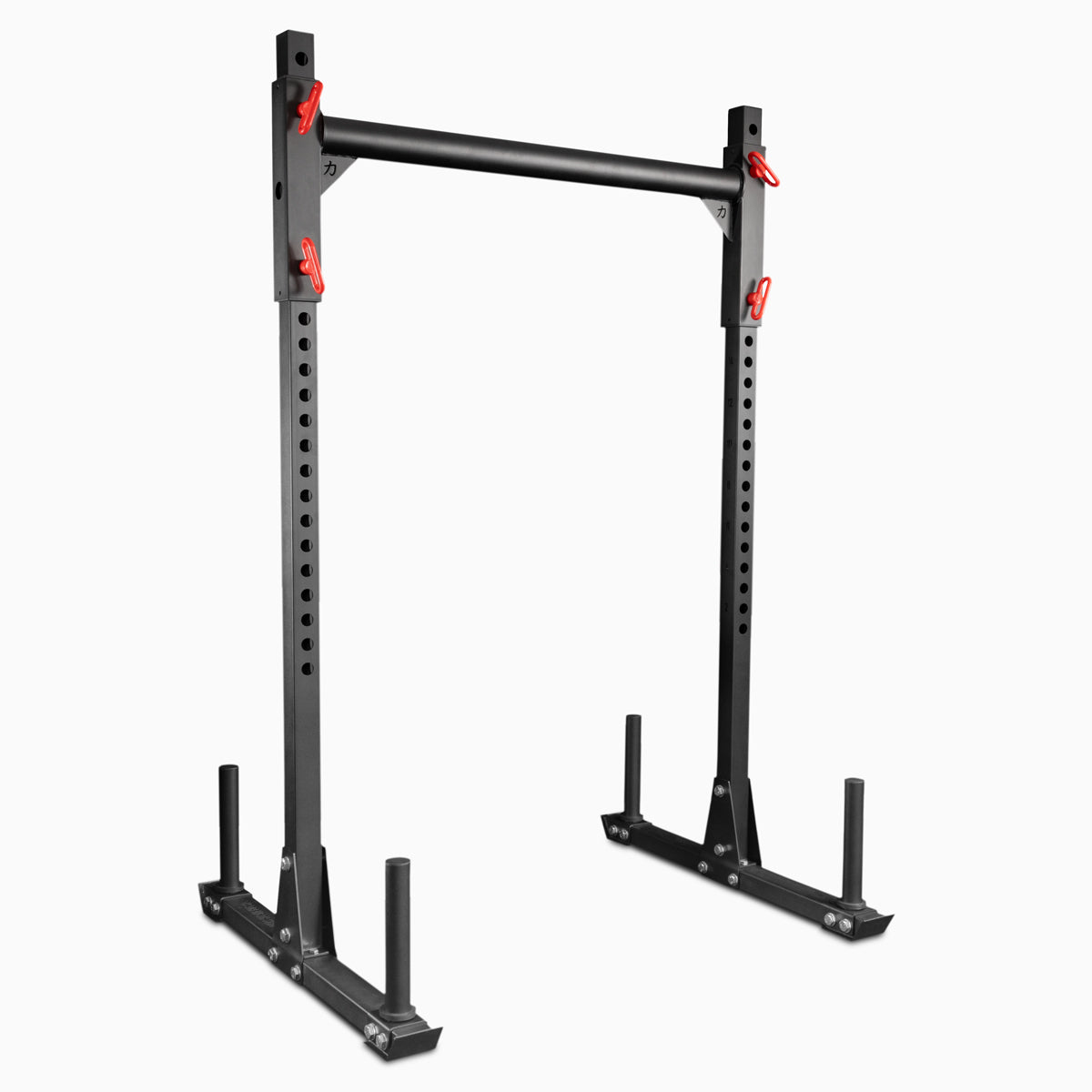 Adjustable Yoke/Training Station 2.0 - 60x60mm Frame