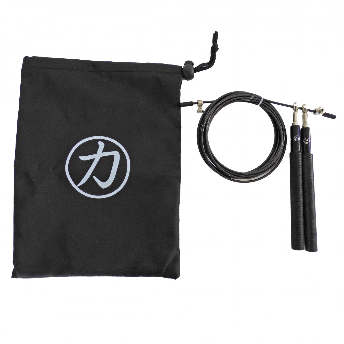 Aircraft Aluminium Pro Speed Rope