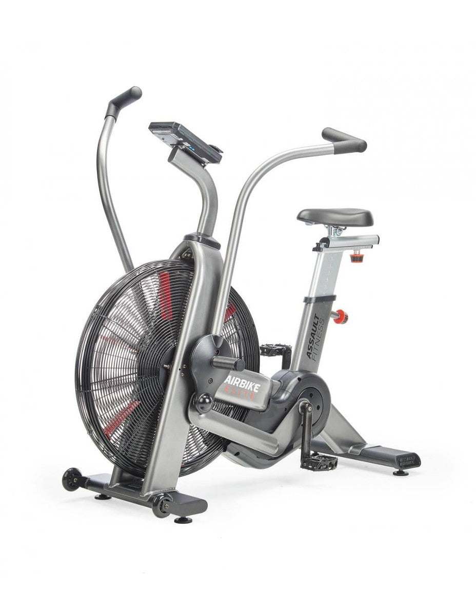 Assault Bike Elite