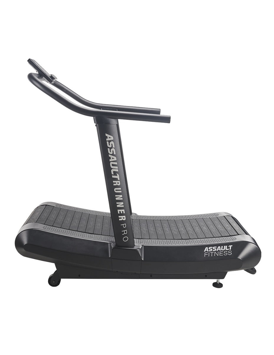 Assault Runner Pro