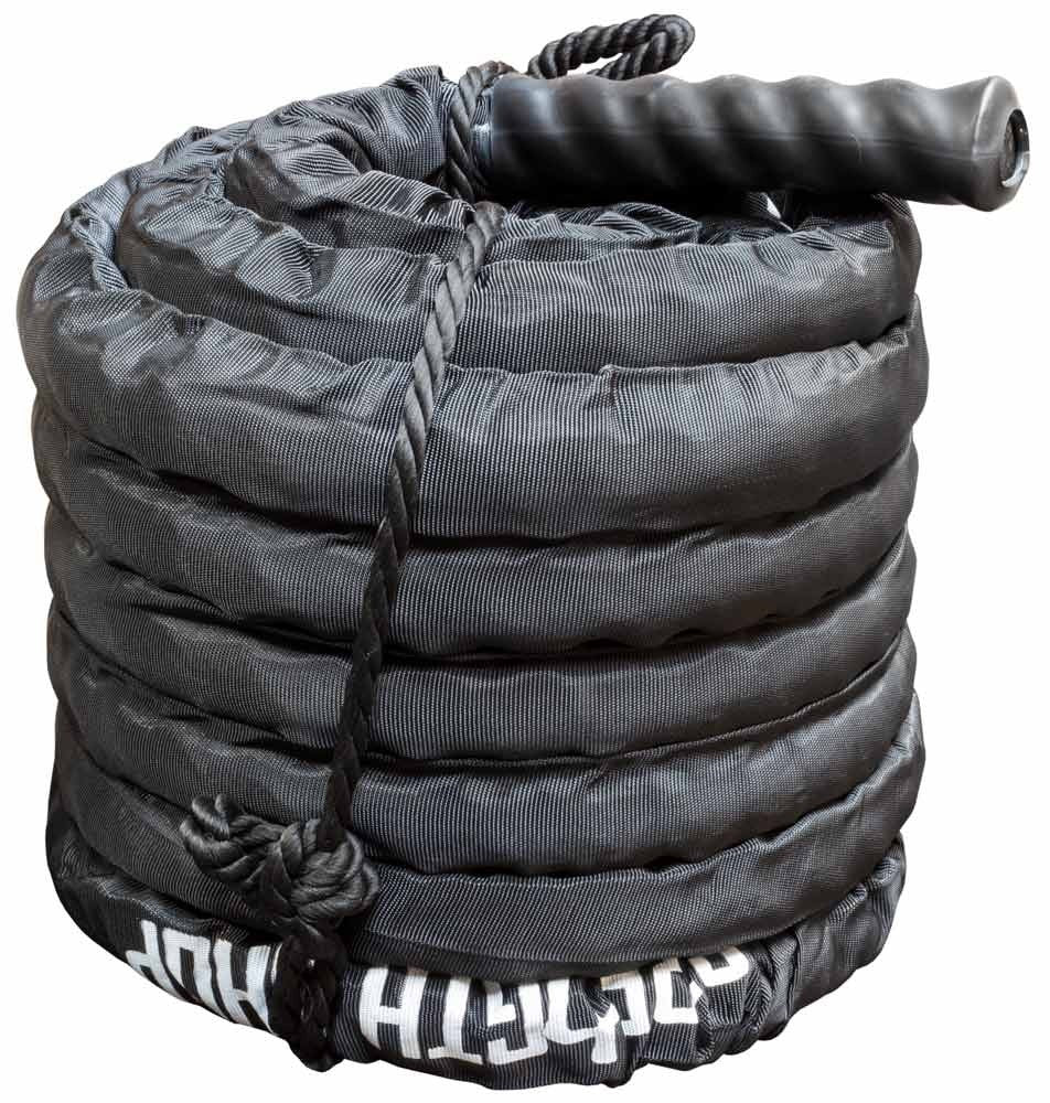 Battle Rope - 12m x 38mm