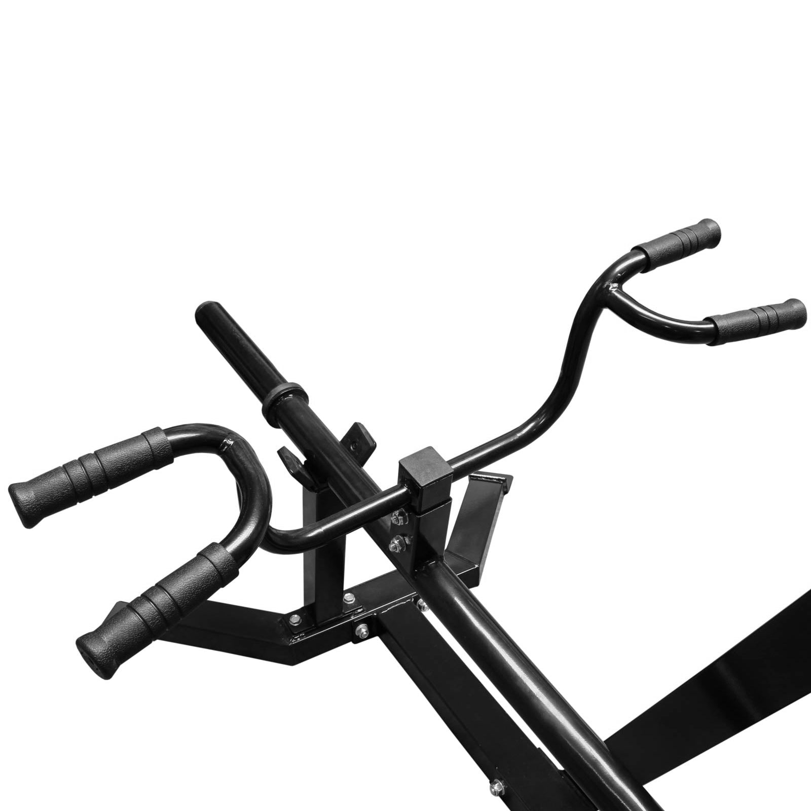 Original Chest Supported Lat Row Bench view 2