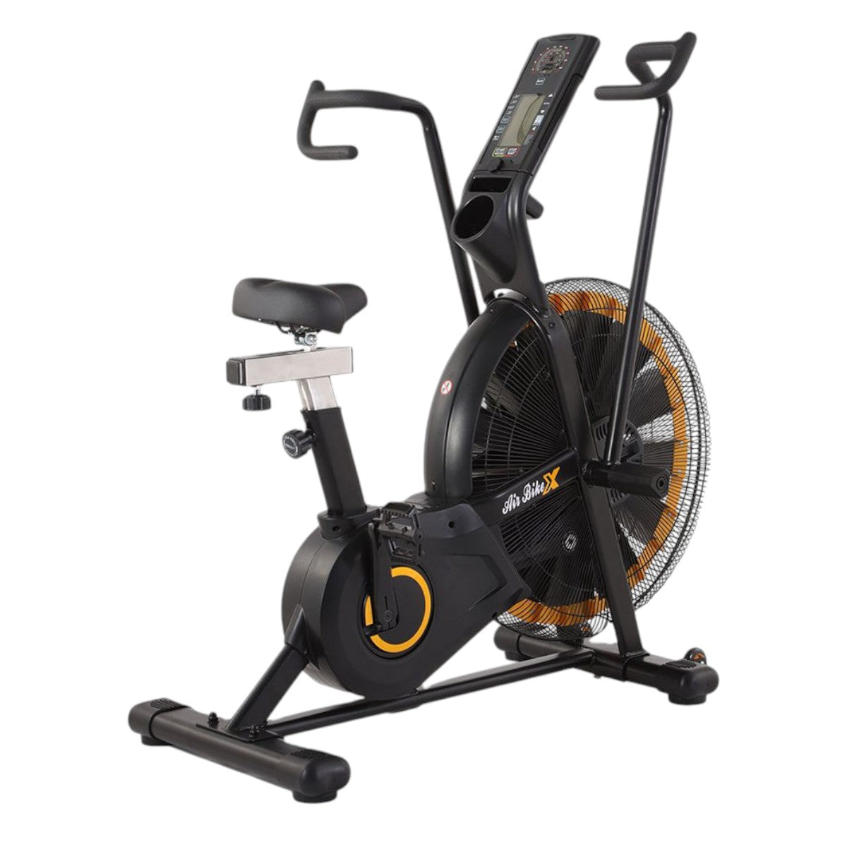 Commercial Air Bike