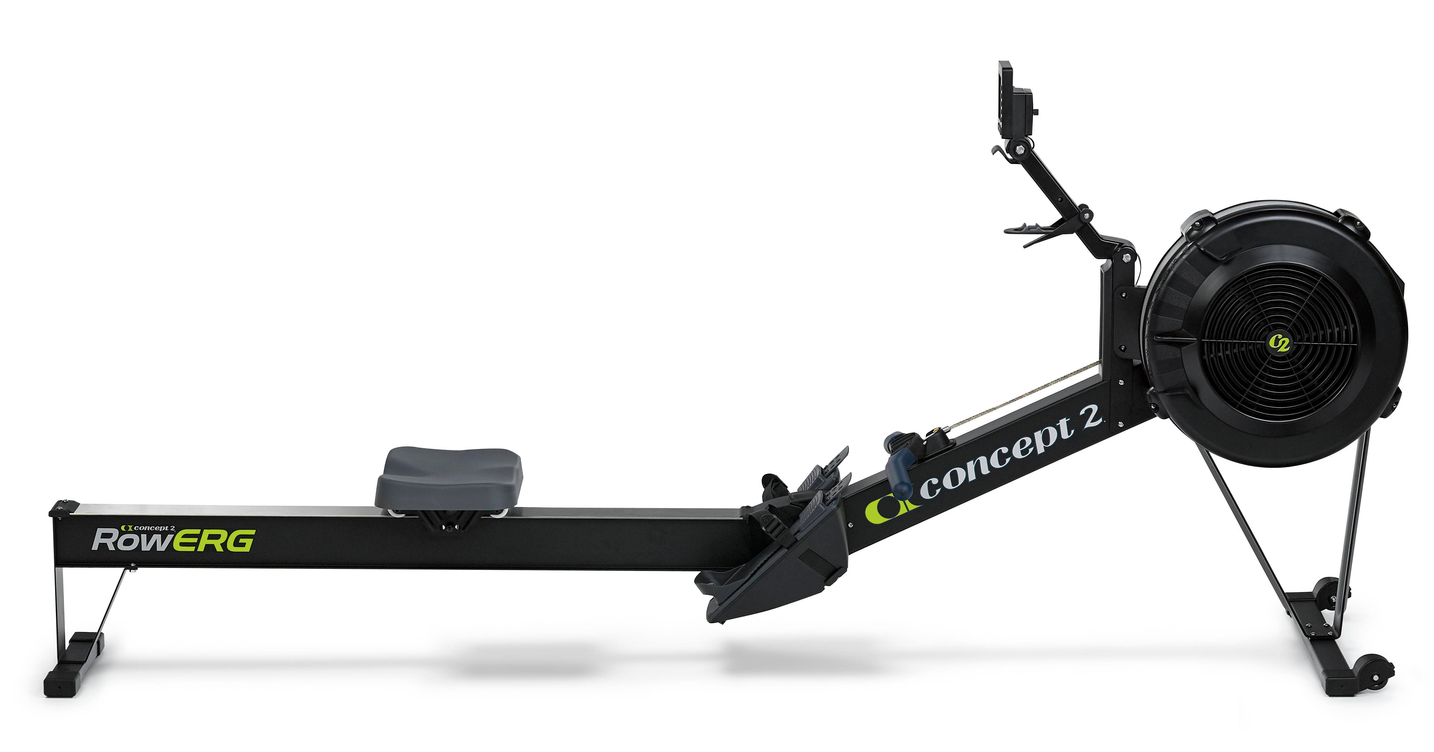 Concept2 RowErg (PM5)