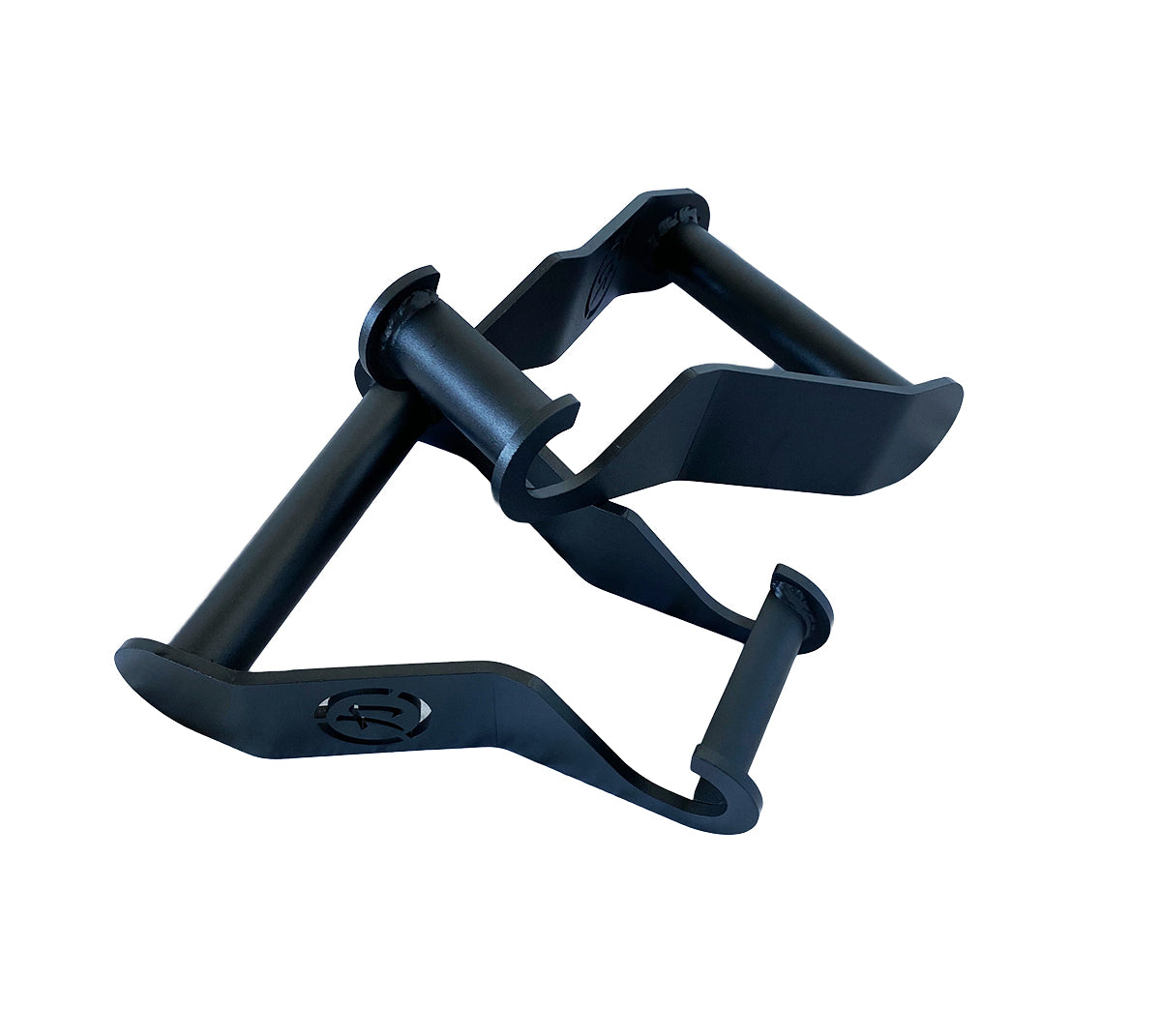 Dumbbell Farmers Hooks (Pair) view 2