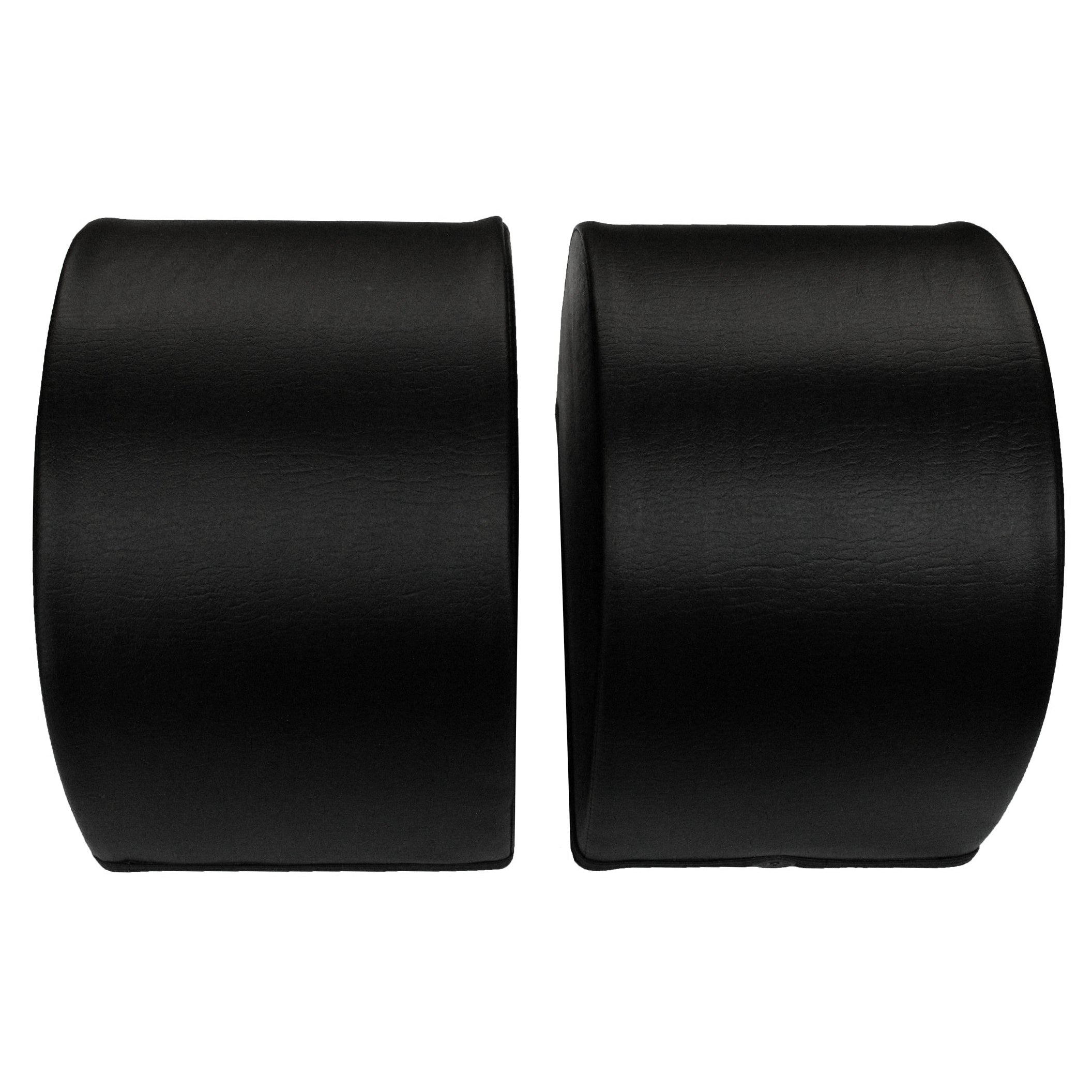 Replacement Pads for Glute Ham Developer (Pair)
