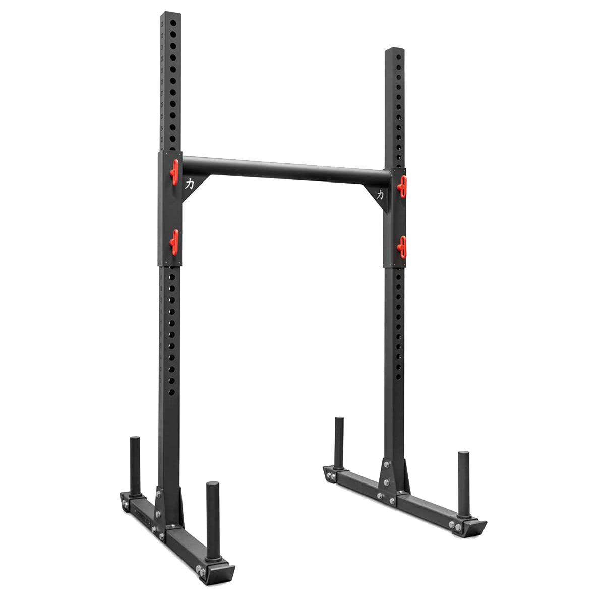 Heavy-Duty Riot Yoke 2.0