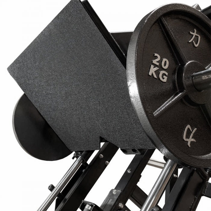 Strength Shop Leg Press Machine view 2