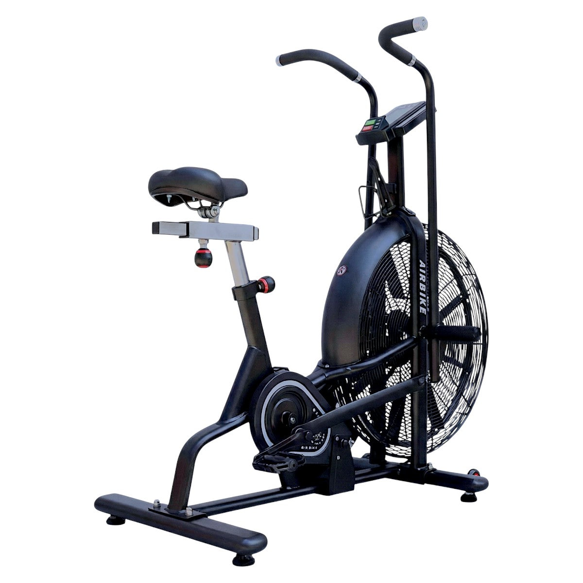 Lite Commercial Air Bike