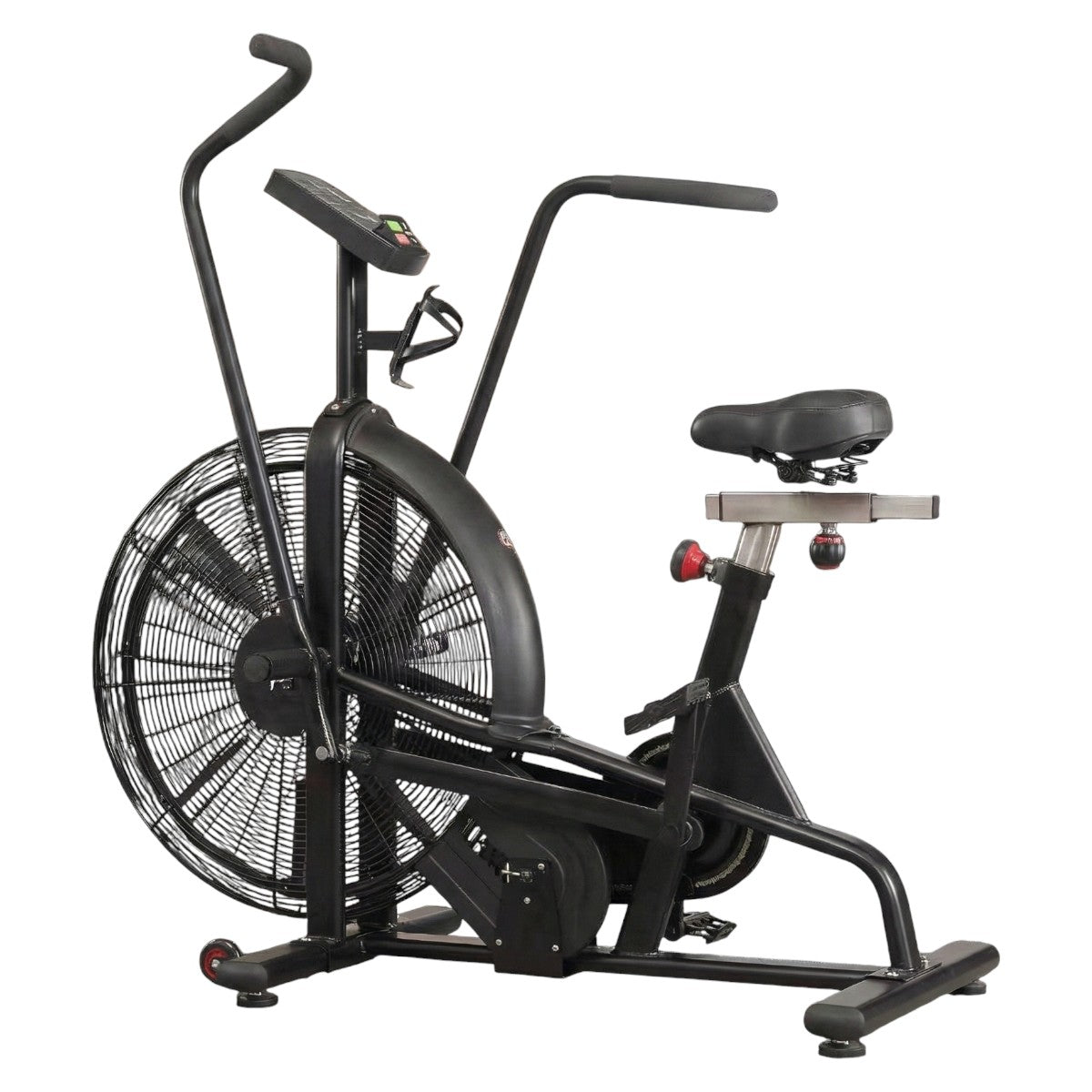 Lite Commercial Air Bike view 3