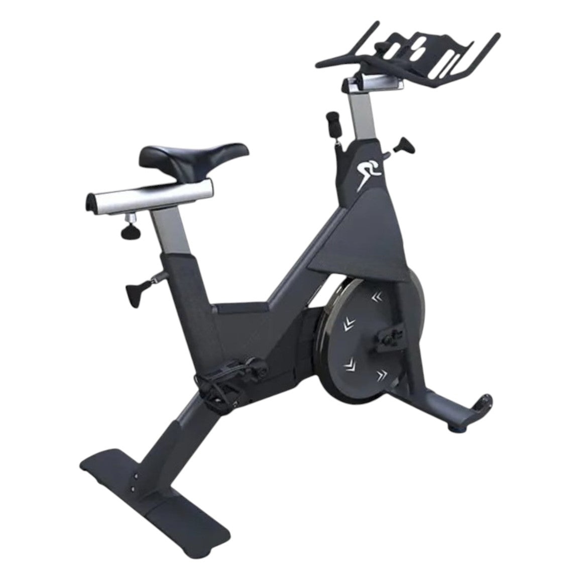 Magnetic Spin Bike D12