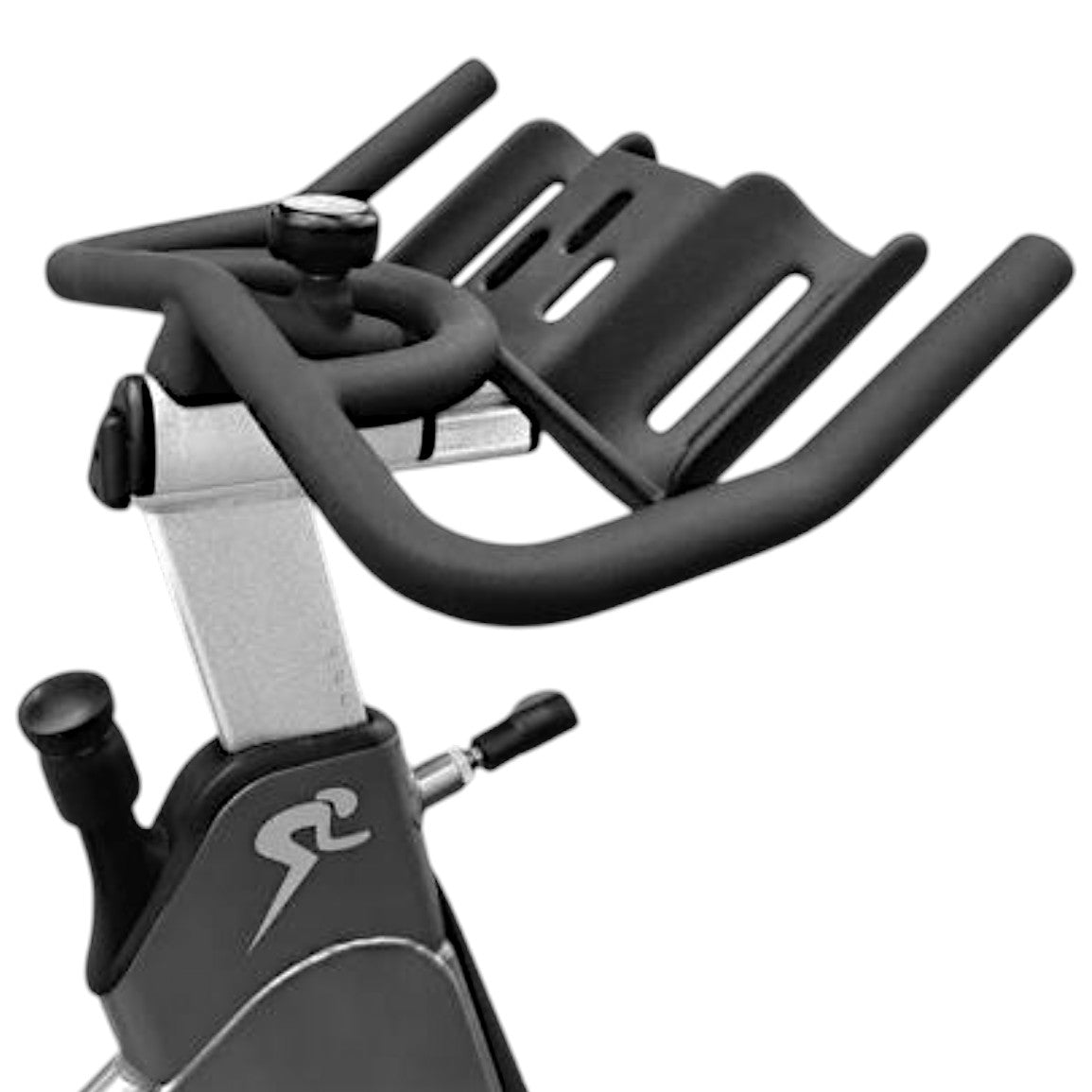 Magnetic Spin Bike D12 view 3