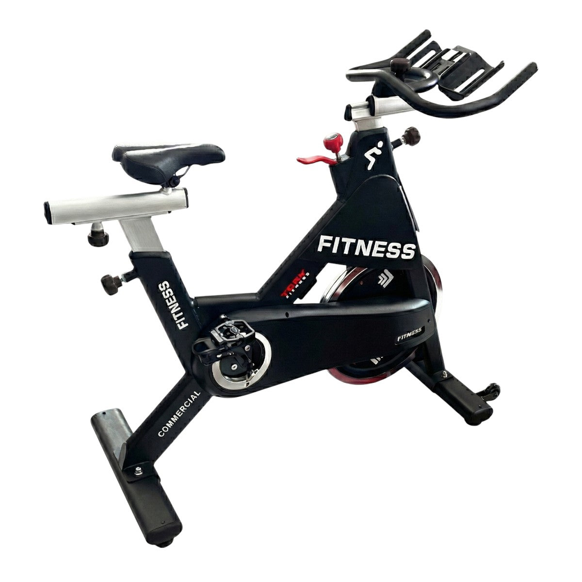Magnetic Spin Bike D15