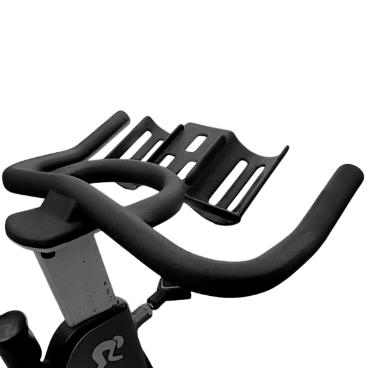 Magnetic Spin Bike D15 view 2