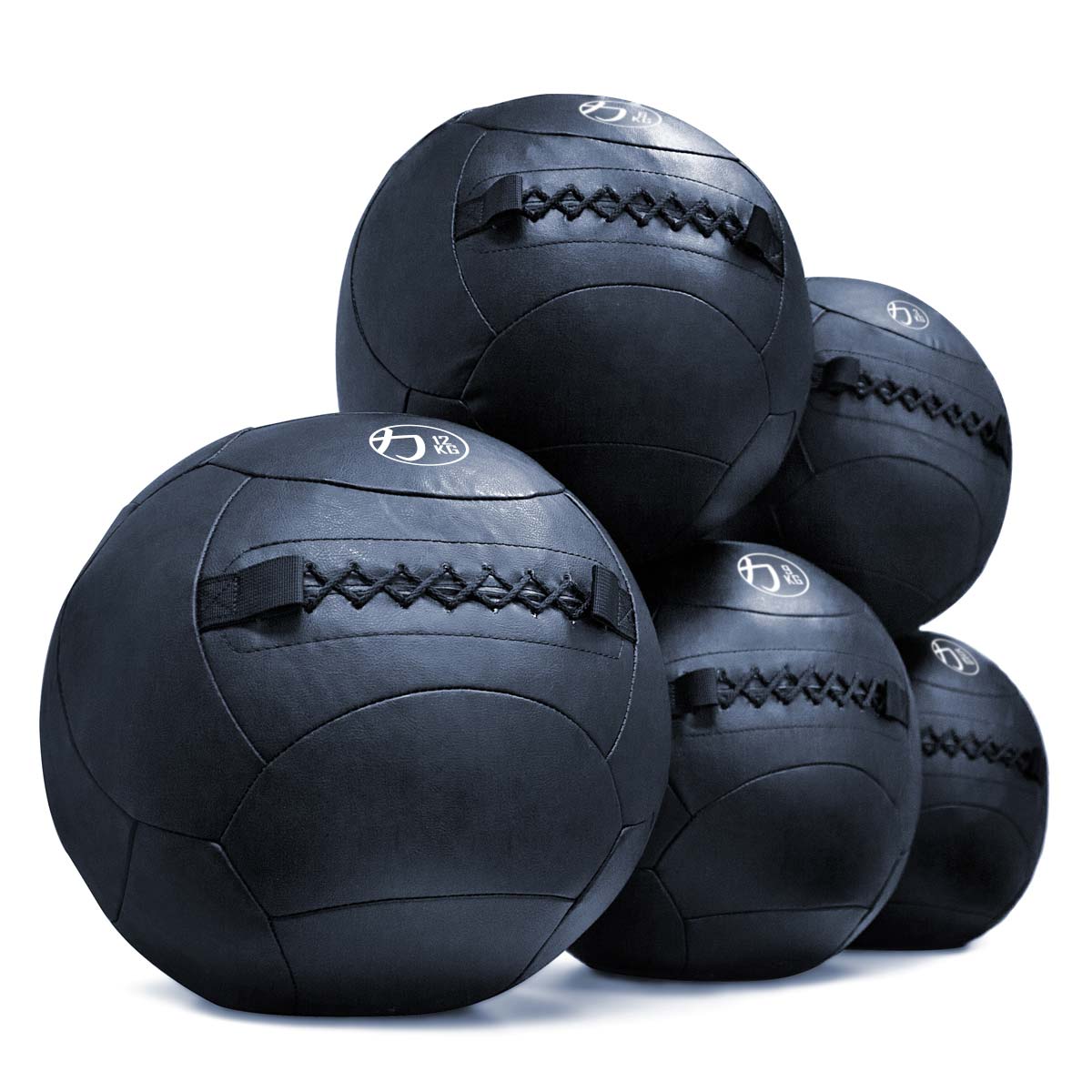 Medicine/Wall Ball - 9kg
