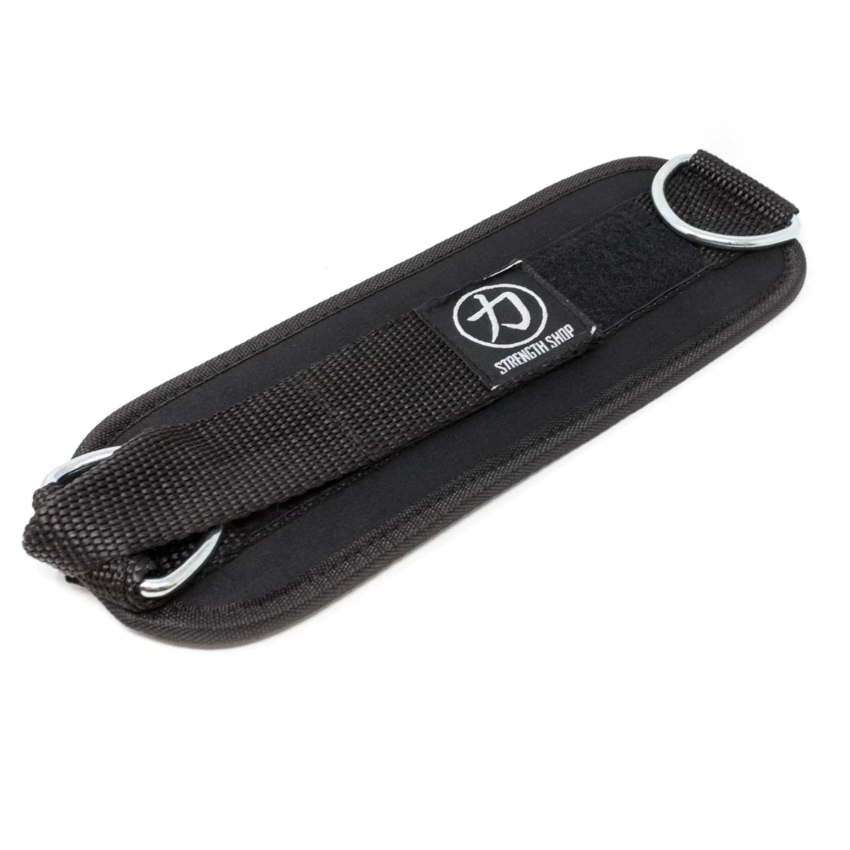 Padded Ankle Strap, Neoprene