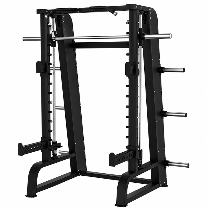 PRO Series Counterbalanced Smith Machine (Demo)