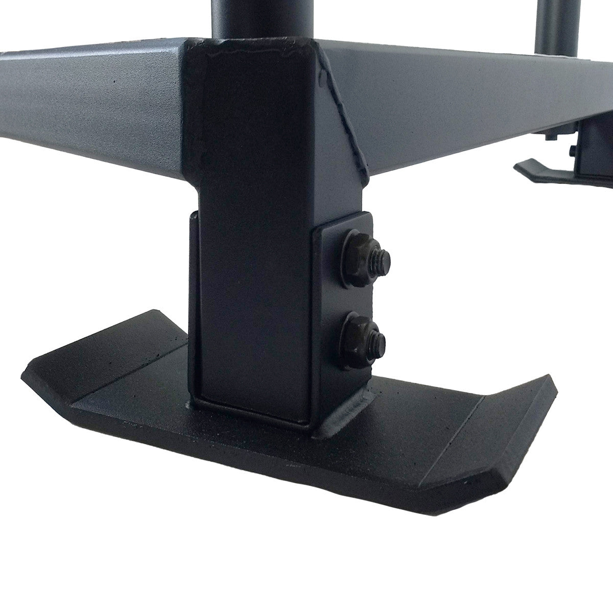 Deluxe Push / Pull Sled - Prowler view 2