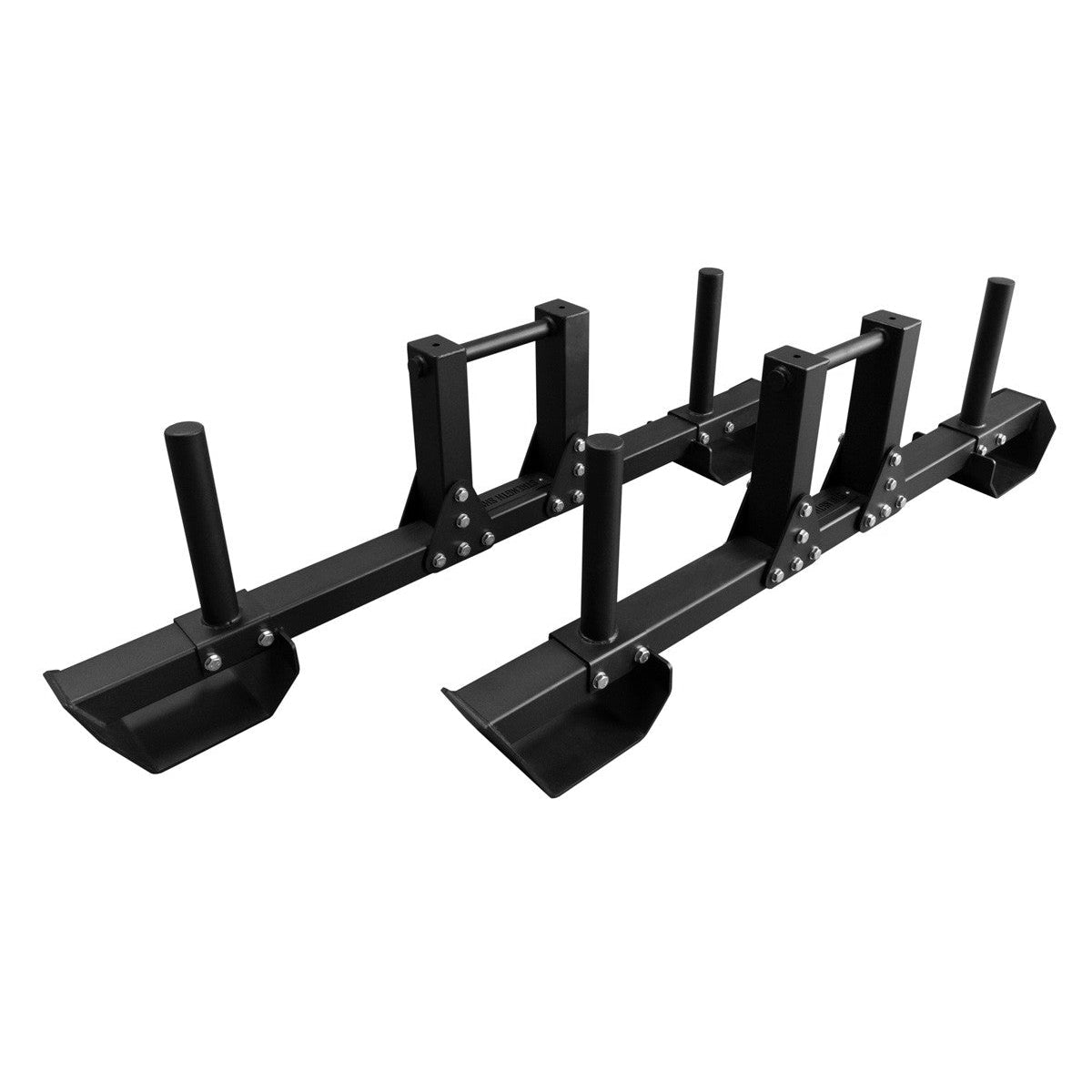 Riot Competition Farmers Walk Handles