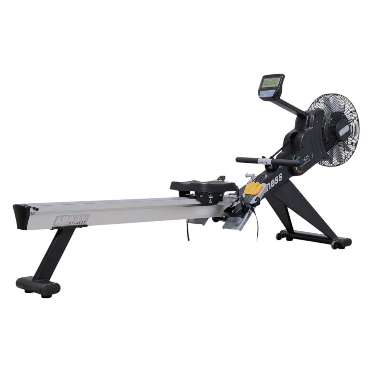 RowMax Pro Indoor Rower