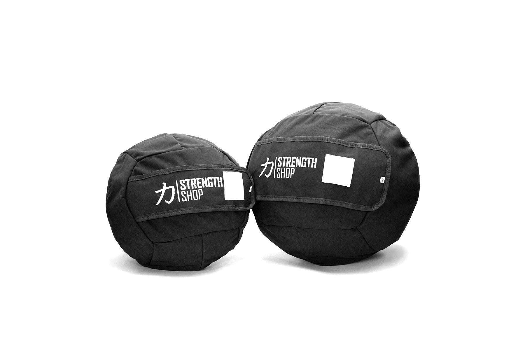 SandBall Sand Atlas Stone - 60kg