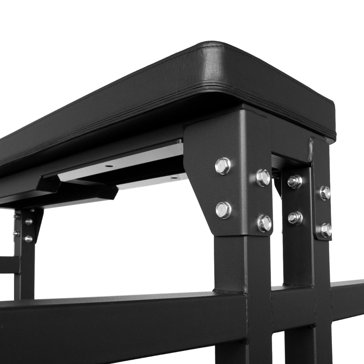 Original Seal Row 2.0 / Chinese Row Bench view 2