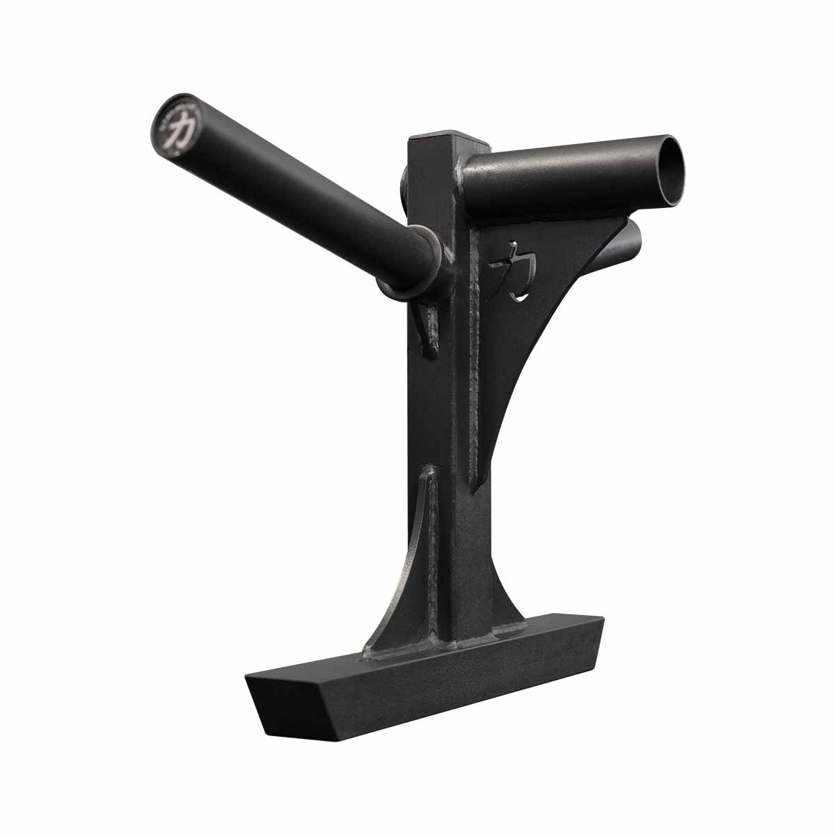 Silver Dollar Deadlift Attachments (Pair) view 2