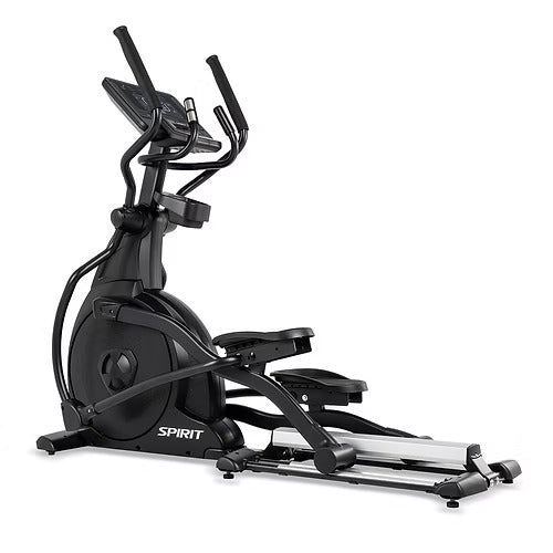 Spirit CE800+ Elliptical view 3