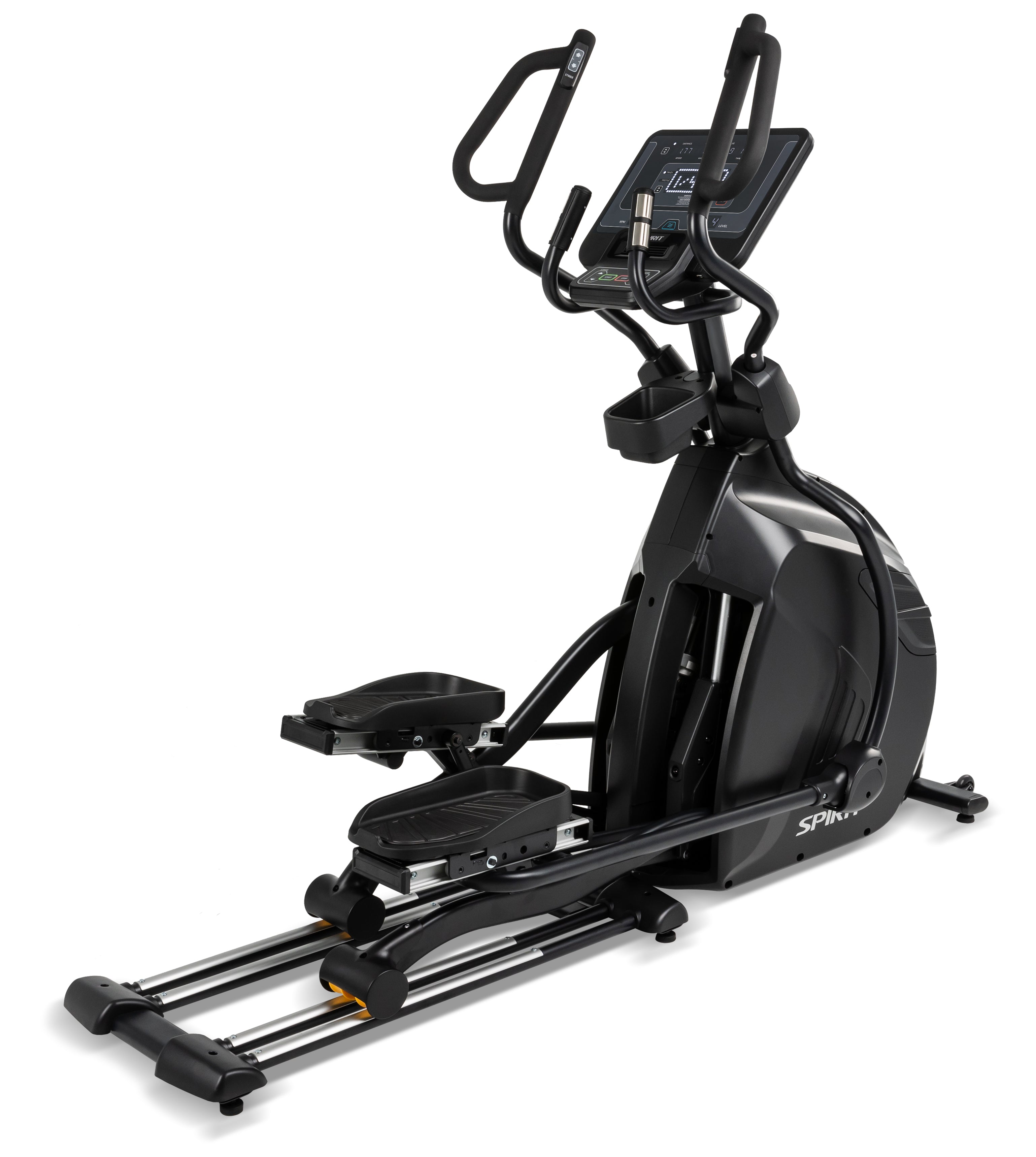 Spirit CE850+ Elliptical