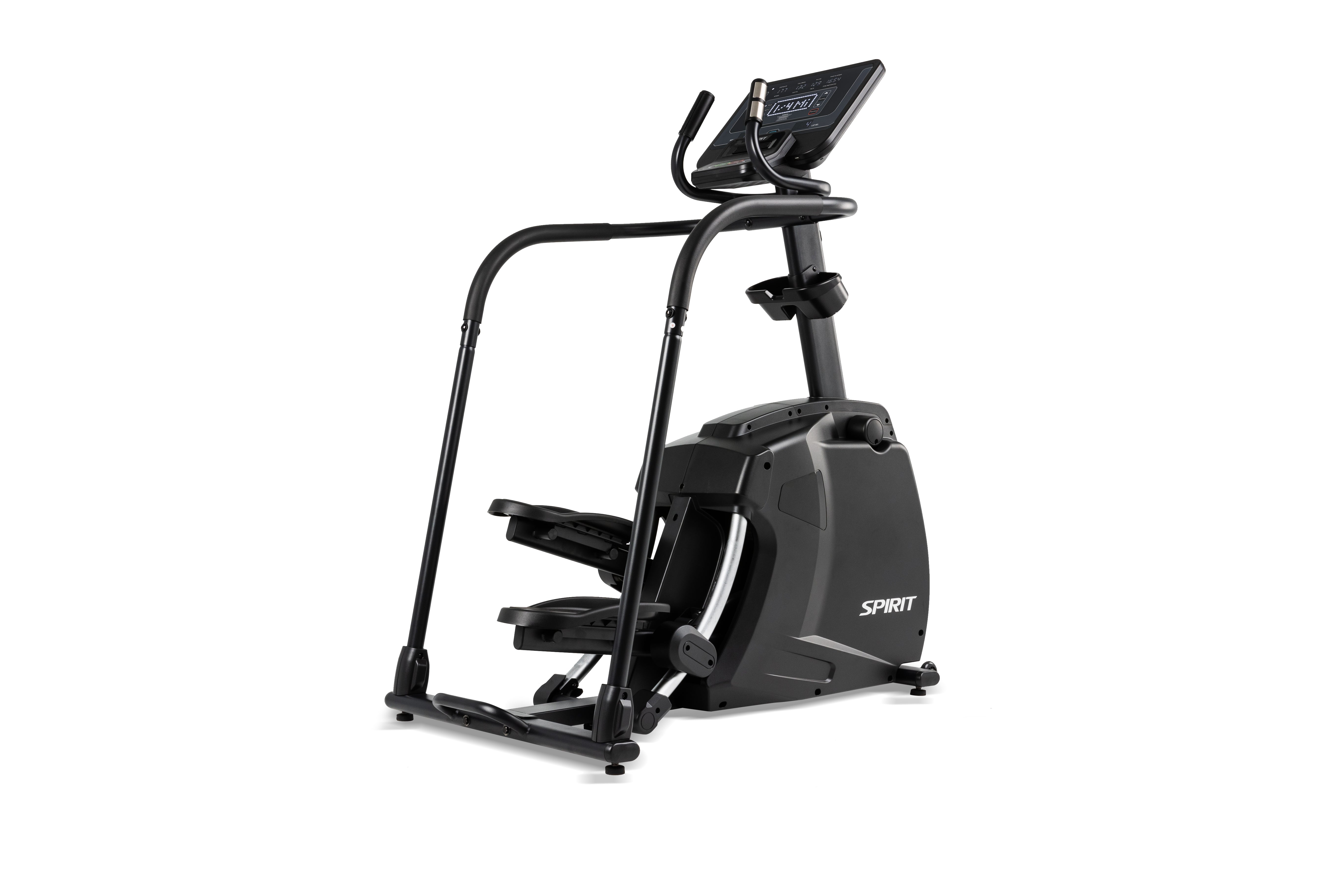 Spirit CS800+ Stepper