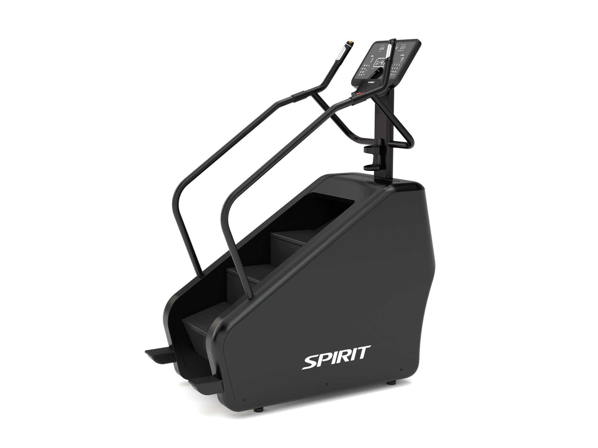Spirit CSC980 Stair Climber
