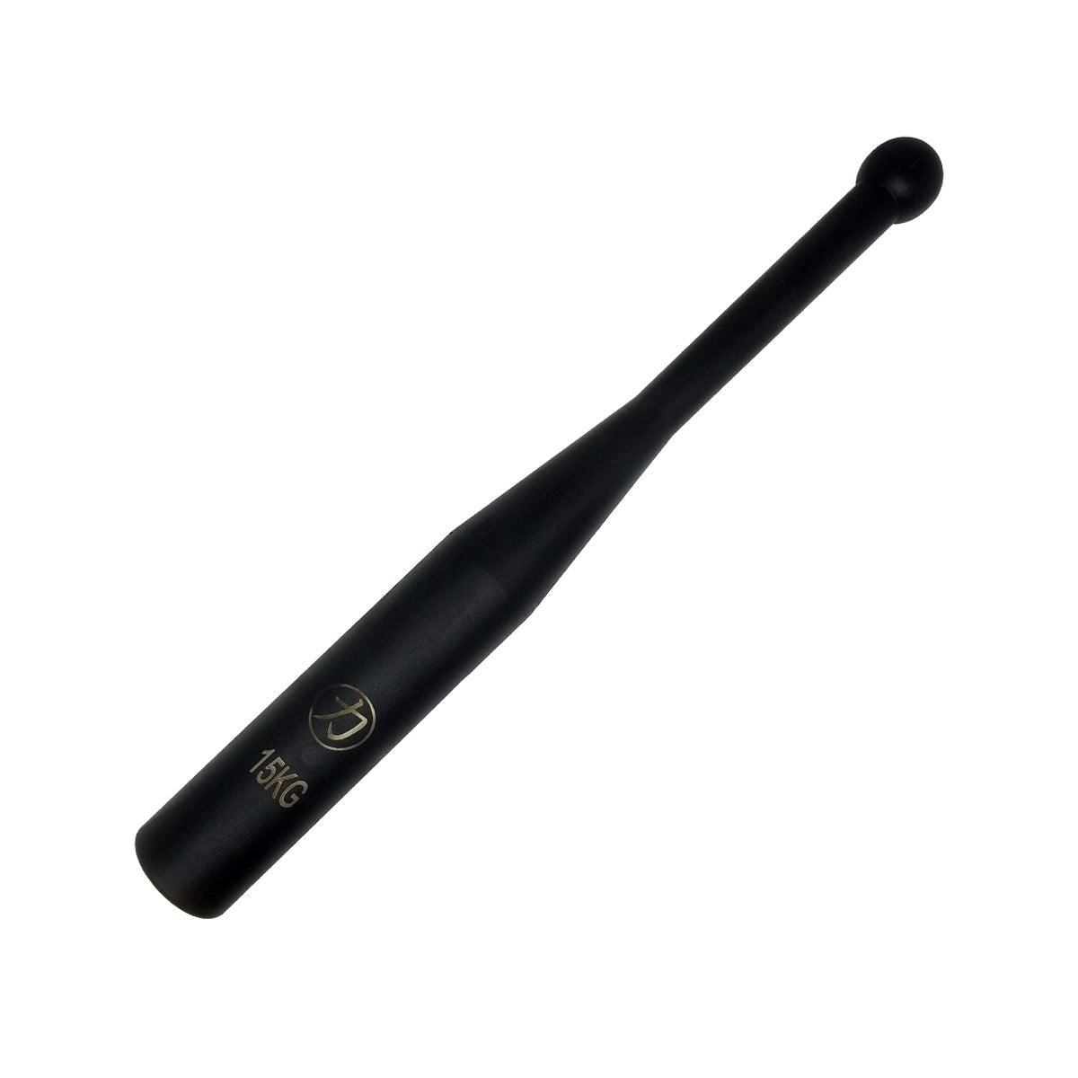 Steel Clubbell - 6kg