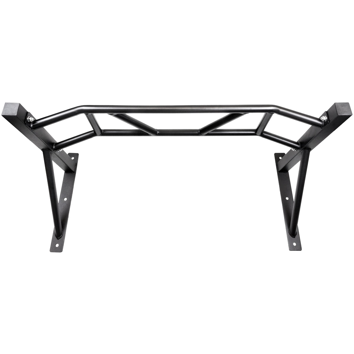 Wall Mounted Pull Up Station